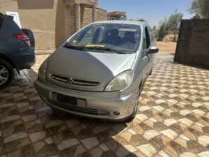 Used Citroen C4 in Zawiya