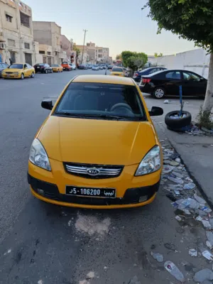 Used Kia Pride in Tripoli