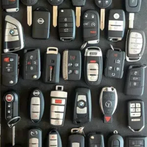 جميع مفاتيح السيارات في صلاله