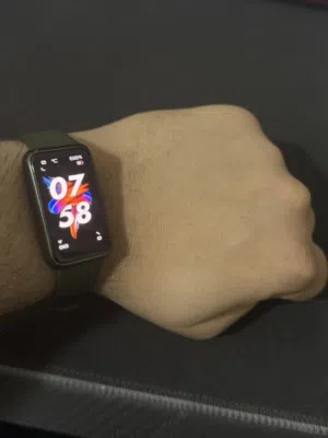 Huawei smart watches for Sale in Basra
