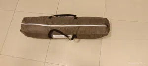 خيمة جديدة لم تستخدم