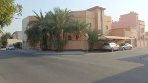 4 Bedrooms . Furnished . Yearly0