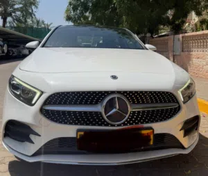 Mercedez Benz 2019