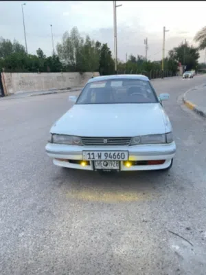 Used Toyota Mark II in Basra