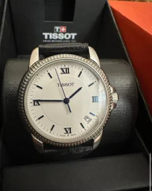 Automatic Tissot watches for sale in Amman