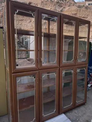 بوفيه للمطبخ المنيوم تفصيل نخب مطبخ المنيوم خزاين مطبخ خزانه مطبخ خزانه مطبخ