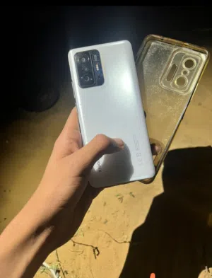 Apple iPhone 13 Pro Max 256 GB in Tripoli