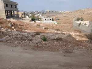 Residential Land for Sale in Tulkarm Irtah