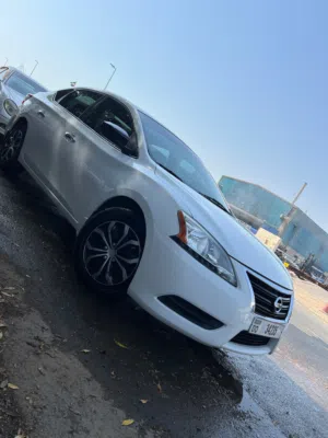 Nissan Sentra 2014