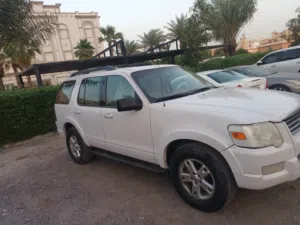ford explorer 2010