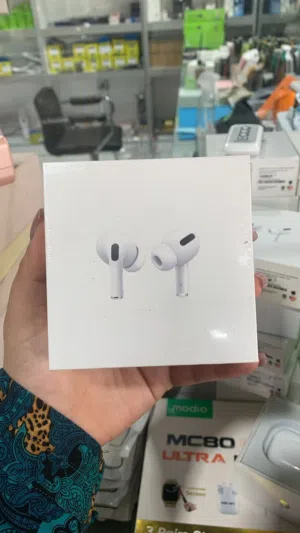 Airpods pro master copy