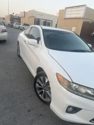 Used Honda Accord in Sharjah