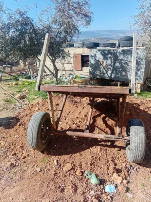 عربايه للبيع