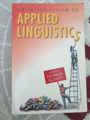 Applied linguistics