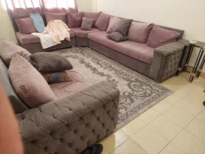 70 m2 2 Bedrooms Apartments for Rent in Hawally Hawally