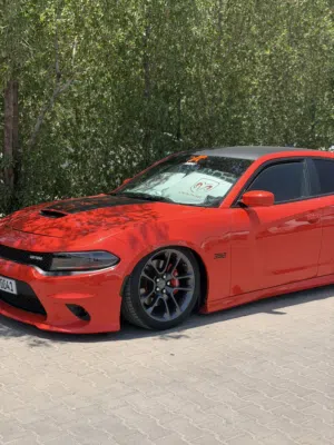 New Dodge Charger in Basra