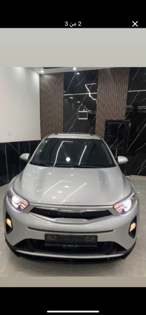 كيا ستونك 2019