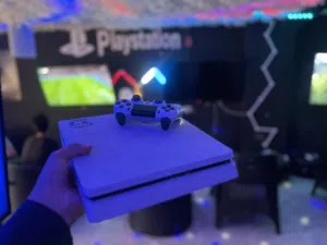 PS4 Slim 500GB