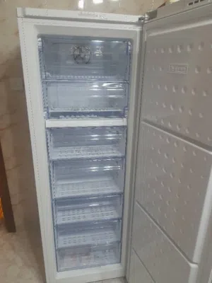 فريز بيكو (BEKO) قائم... صناعة تركية .... جديد