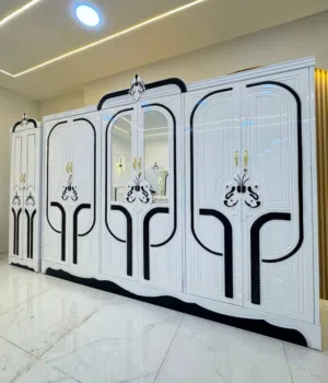 غرفة نوم  جديد