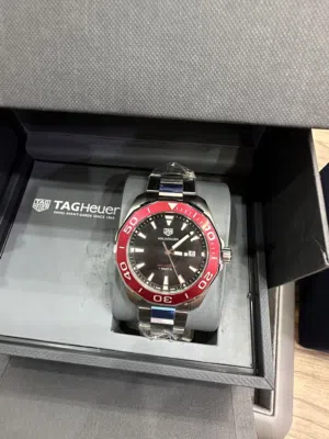 TAG Heuer Aquaracer
