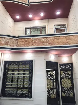 125 m2 4 Bedrooms Townhouse for Sale in Saladin Tikrit