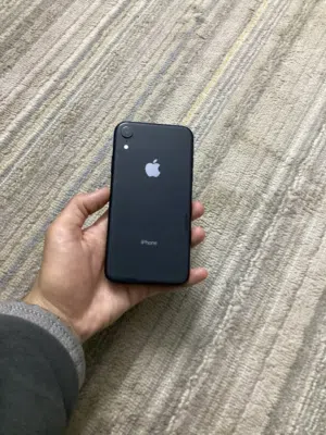 IPHONE XR 128GB