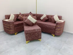 ركنه مودرن لم تستخدم بسعر المستعمل رزق اللى هيلحقها