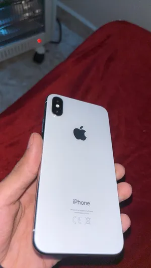 ايفون-اكس-اس-للبيع