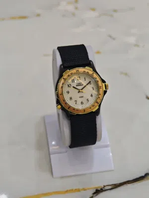 تايمكس كوارتز أمريكي نسائي رجالي