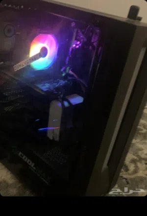 بي سي قيمنق ألعاب نظيف واقتصادي Budget PC Gaming