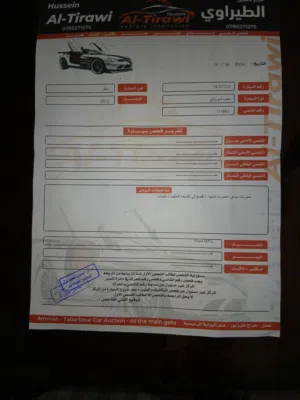 Used Jeep Grand Cherokee in Amman
