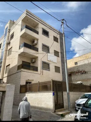 100 m2 2 Bedrooms Apartments for Rent in Amman Sports City