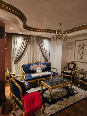 250 m2 3 Bedrooms Apartments for Sale in Cairo Mokattam