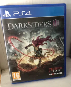 Ps4 game شريط