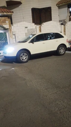 فورد ايدج موديل 2008 للبيع