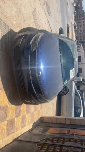Used Kia Optima in Benghazi