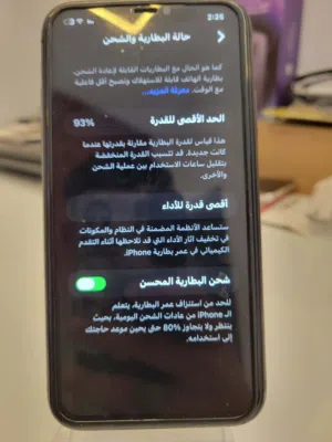 السلام عليكم  عرض اليوم 11عادي موصفاته 64قيقا بتاريه93 مش مغير كاميرا ربي يبارك