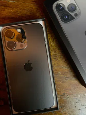 Apple iPhone 13 Pro 256 GB in Northern Governorate