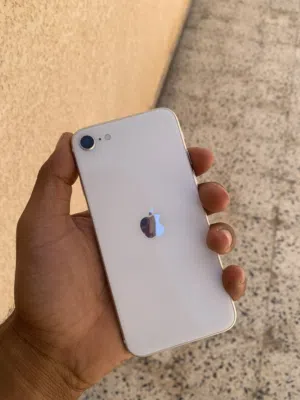 Apple iPhone SE 2 64 GB in Zawiya