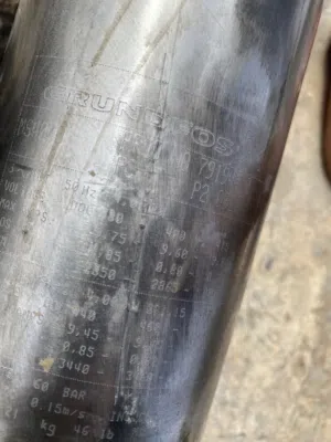 بومبه غاطسه