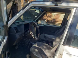 سوزوكي فيتارا GLX 1995