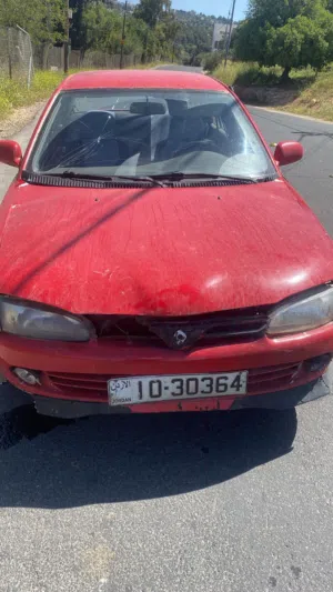 Used Proton Other in Amman