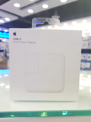 Apple usb-c 30w power Adapter