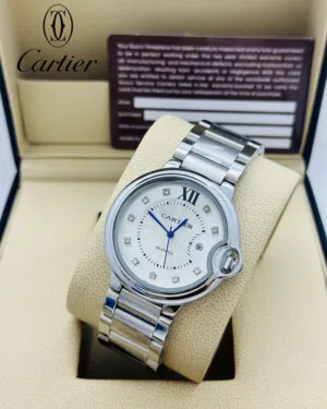 Cartier Collection