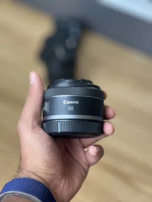 عدسه كانون 24-105 / 50 mm