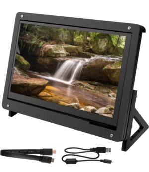 longruner 7 inch touch screen