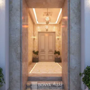 شركة طرابلس  للخدمات العقارية 