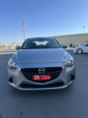 Sedan Mazda in Muscat