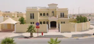 1094 m2 More than 6 bedrooms Villa for Sale in Abu Dhabi Al Falah City
